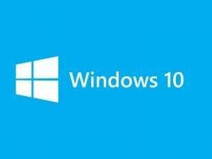 Windows-10