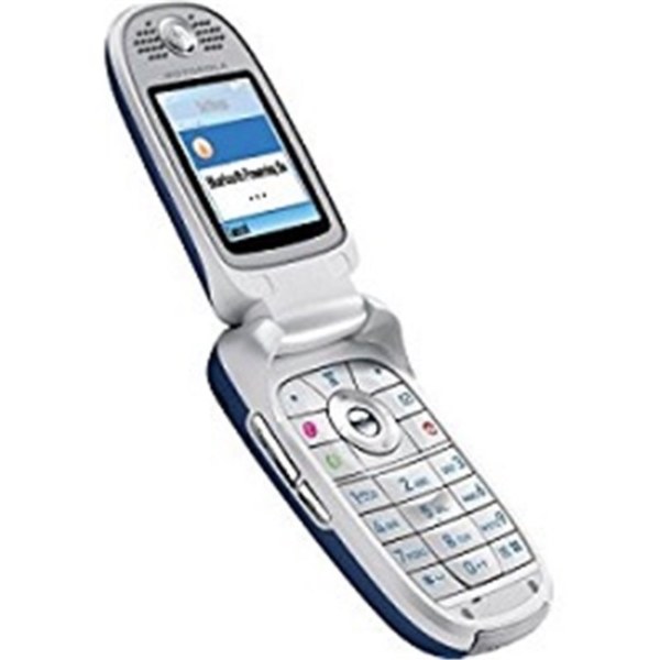 Motorola V195