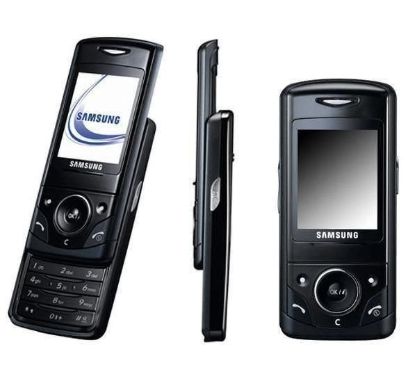 Samsung D520