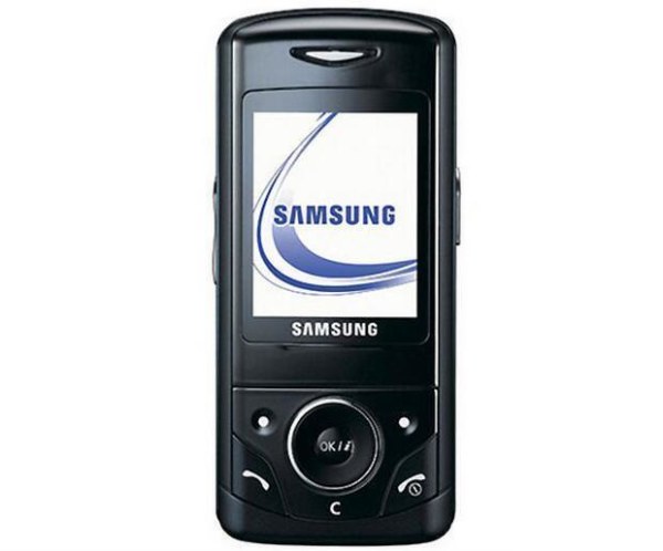 Samsung D520