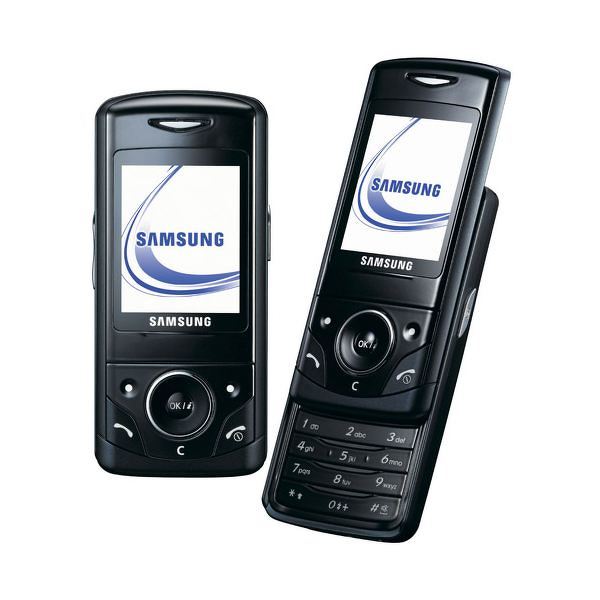 Samsung D520