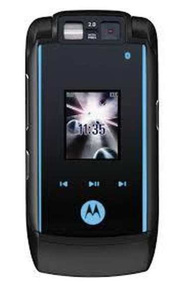Motorola RAZR maxx V6