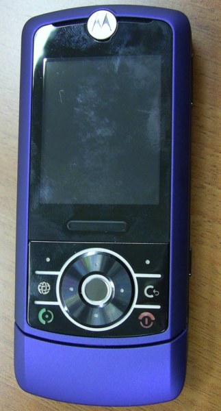 Motorola RIZR Z3