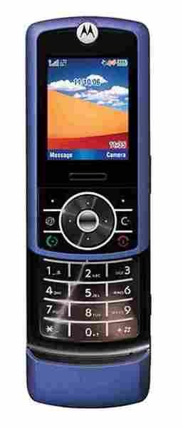Motorola RIZR Z3