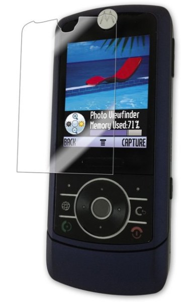 Motorola RIZR Z3