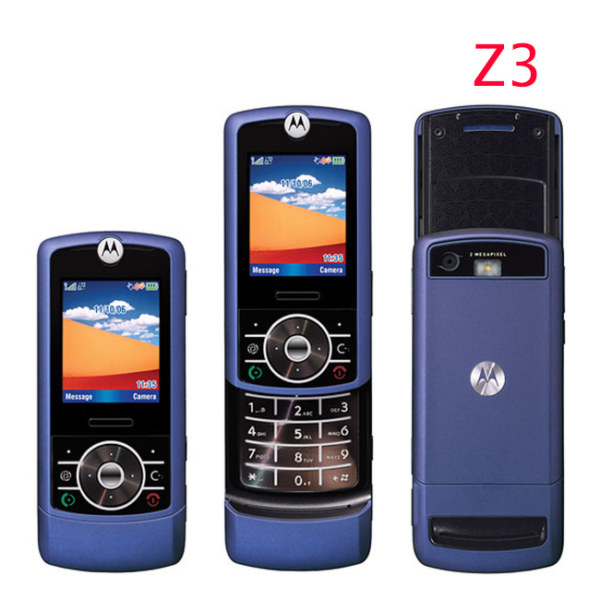Motorola RIZR Z3