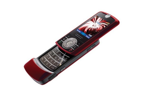 Motorola RIZR Z3