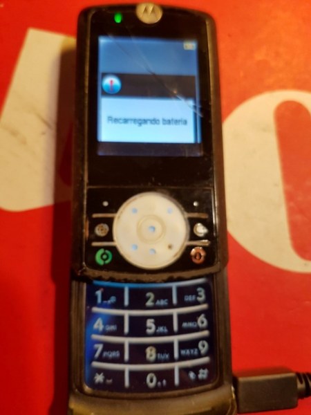 Motorola RIZR Z3