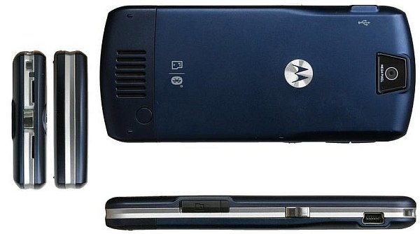 Motorola SLVR L7e