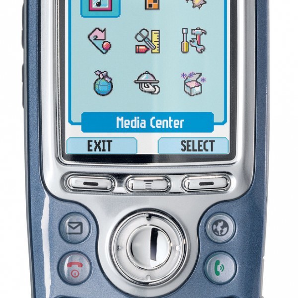 Motorola V1100