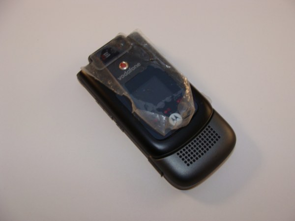 Motorola V1100