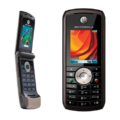 Motorola W360