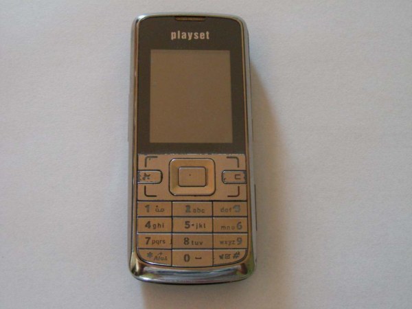 Huawei U121