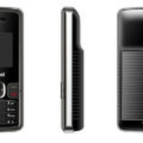 ZTE Coral200 Sollar
