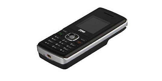 ZTE Coral200 Sollar