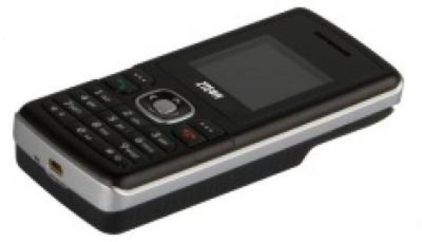ZTE Coral200 Sollar