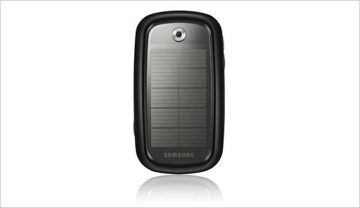 ZTE Coral200 Sollar
