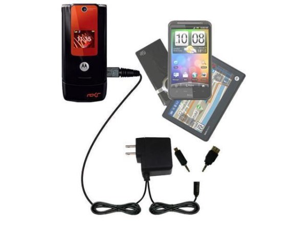 Motorola ROKR W5