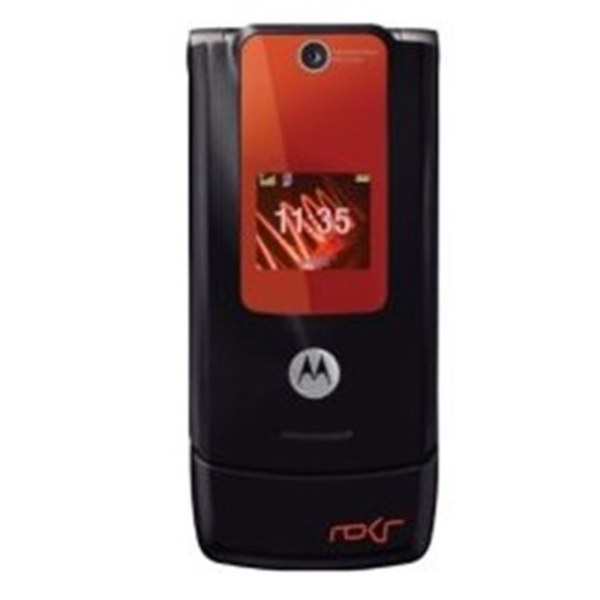 Motorola ROKR W5