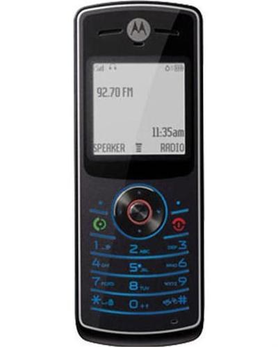 Motorola W160