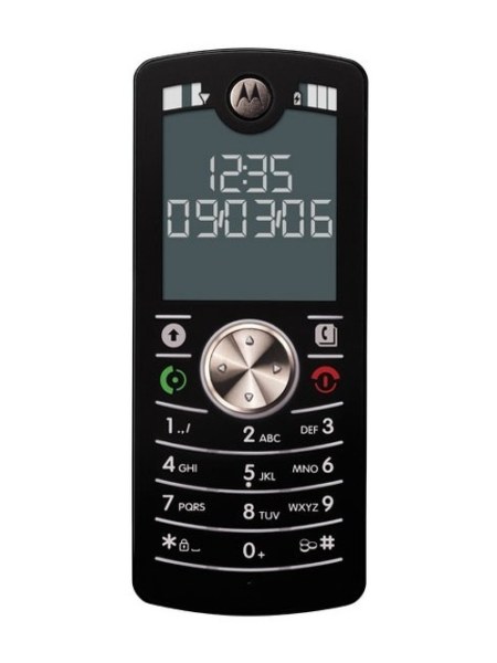 Motorola W160
