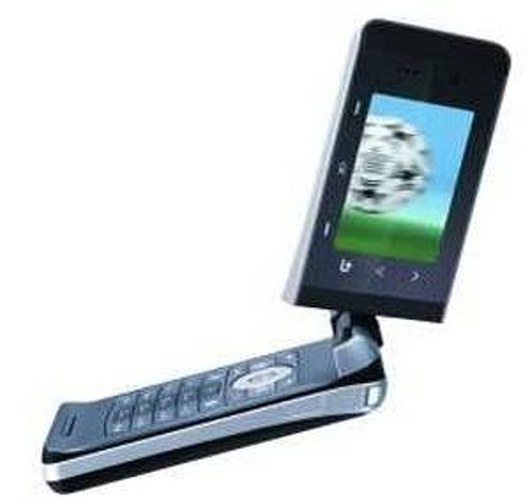 ZTE F912