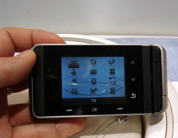 ZTE F912
