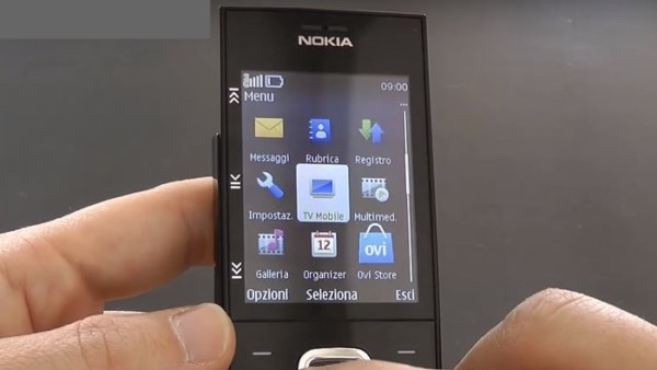 ZTE F912