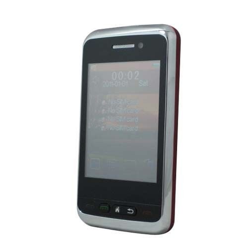 ZTE F912