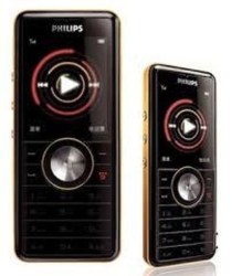 Philips M600