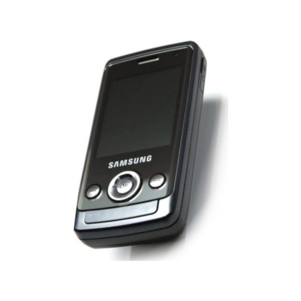 Samsung J800 Luxe