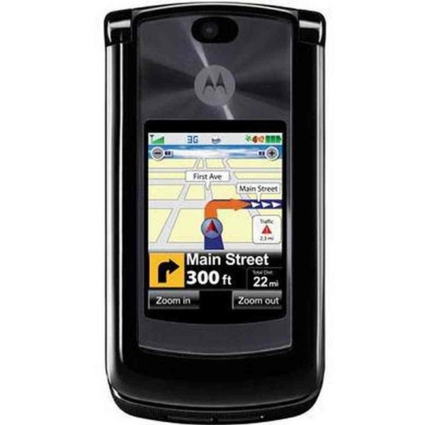 Motorola RAZR2 V9x