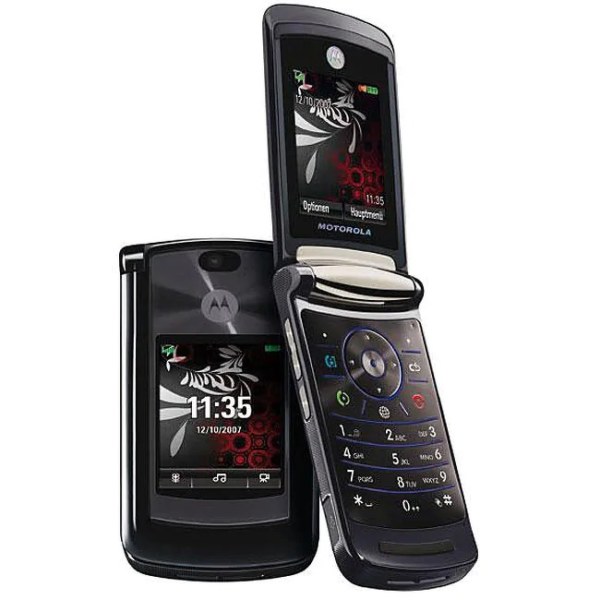 Motorola RAZR2 V9x