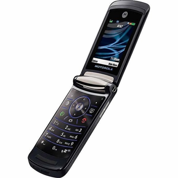 Motorola RAZR2 V9x