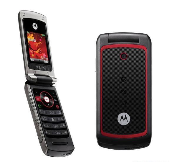Motorola W396