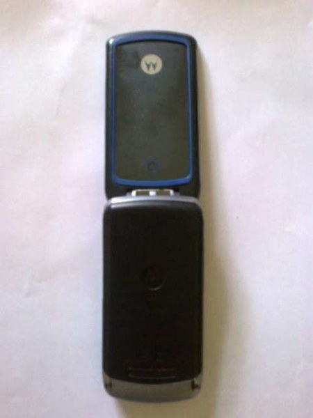Motorola W396