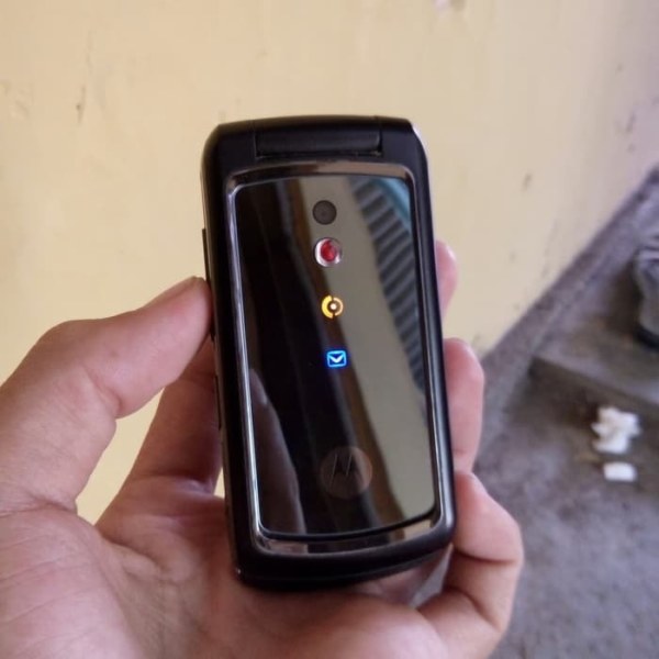 Motorola W396