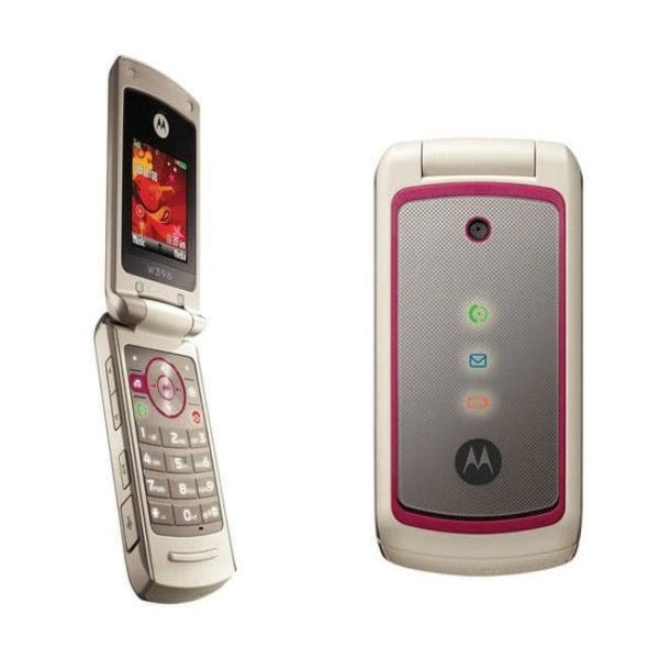 Motorola W396