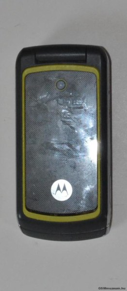 Motorola W396