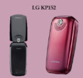 LG KP152
