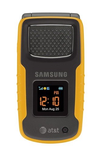 Samsung A837 Rugby