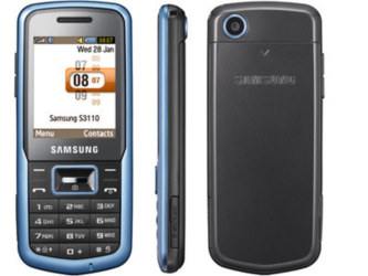 Samsung S3110