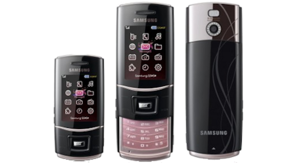 Samsung S5050