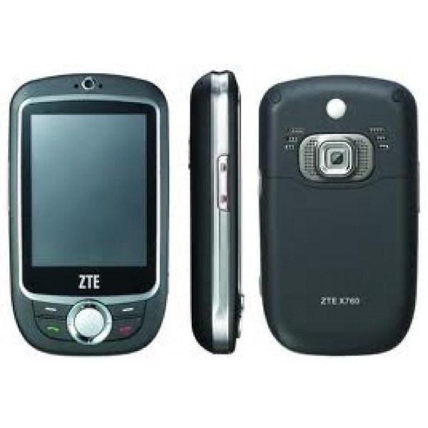 ZTE X760