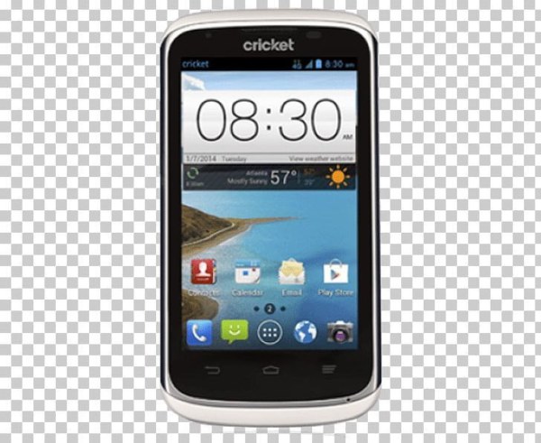 ZTE X760