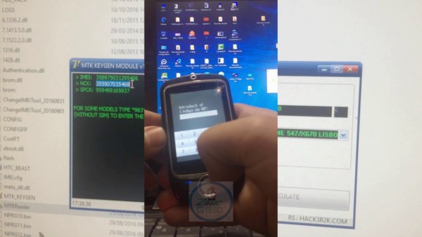 ZTE X760