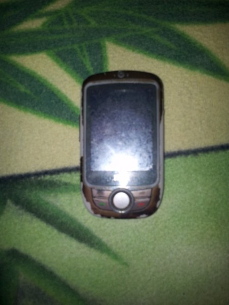ZTE X760