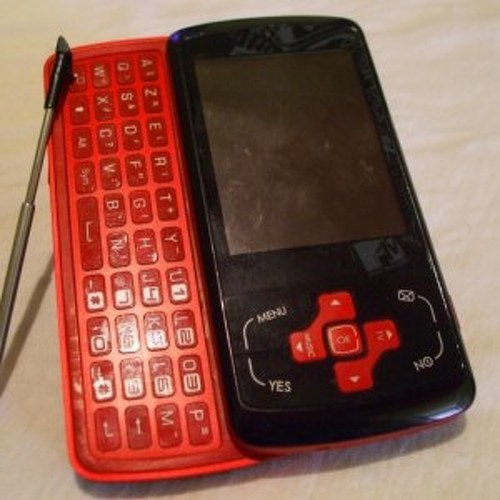 ZTE F870