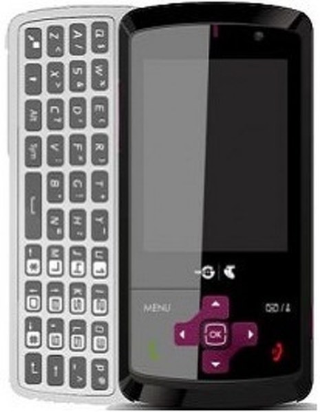 ZTE F870