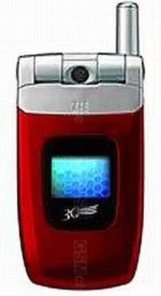 ZTE F870